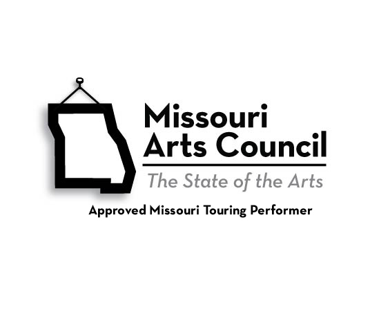 Missouri Arts Councel Touring Logo